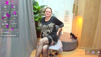 ScarlettSoft webcam model stream image