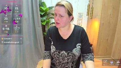 ScarlettSoft webcam model stream image