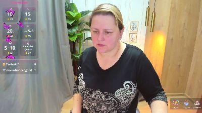 ScarlettSoft webcam model stream image