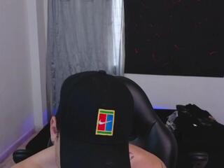 Ahiezer webcam flirt4free model stream image