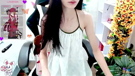 ChangChang_ webcam stripchat model stream image