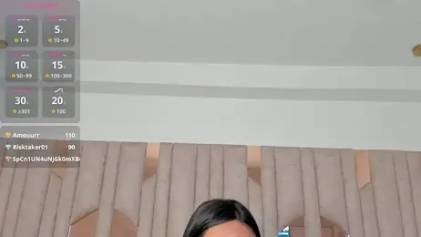 1m_valery webcam model stream image