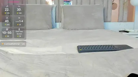 1m_valery webcam model stream image