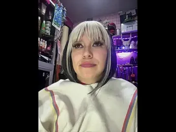 TamySweetness webcam model stream image