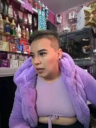 TamySweetness webcam model stream image