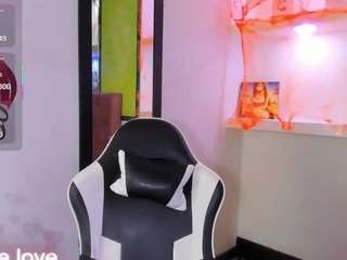 zoeconnor19 webcam camsoda model stream image