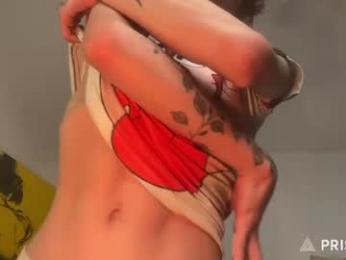 thisisdamiano webcam model stream image