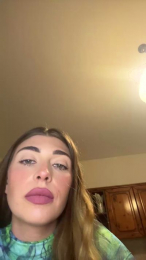 Sophiabulgari webcam model stream image