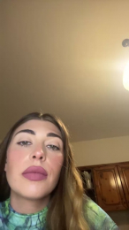 Sophiabulgari webcam model stream image