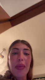 Sophiabulgari webcam model stream image