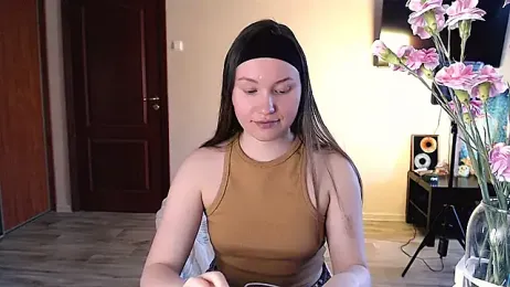 janeBlossom_ webcam model stream image