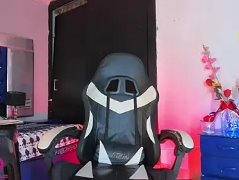 Ciara_HotTs webcam model stream image