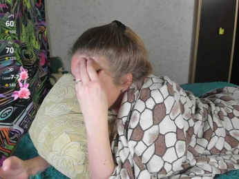 Ilona_300_metrov_ot_vas webcam model stream image