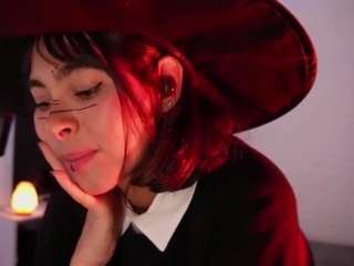 ramona-rios webcam model stream image