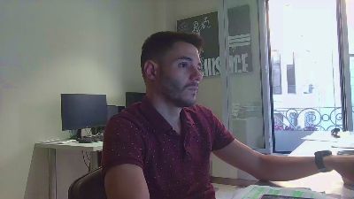 sin_gluten webcam model stream image