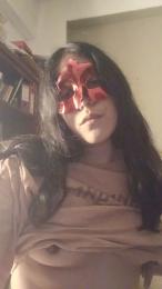 mina_xd webcam cam4 model stream image