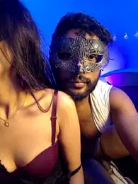 Ivy_the_goddess webcam model stream image