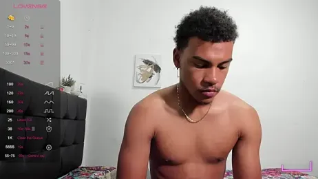 RoddyRich11 webcam stripchat model stream image