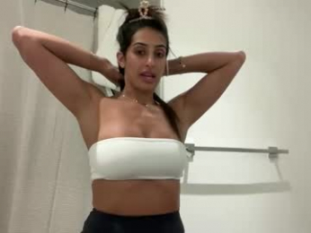 camiliakxoxo webcam model stream image