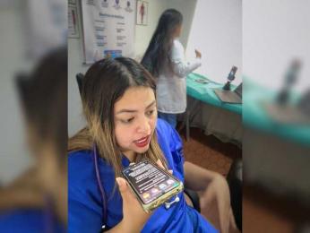 IVON-2609 webcam model stream image