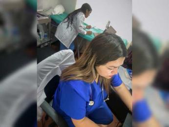 IVON-2609 webcam model stream image