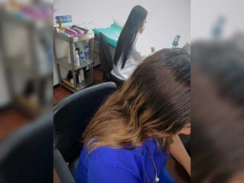 IVON-2609 webcam model stream image