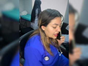 IVON-2609 webcam model stream image