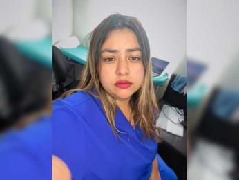 IVON-2609 webcam bongacams model stream image