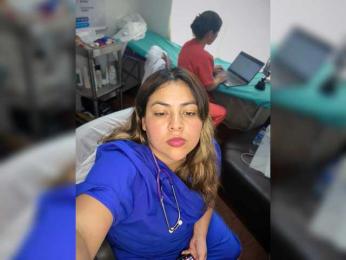 IVON-2609 webcam model stream image