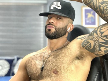 JulianFerrer webcam model stream image