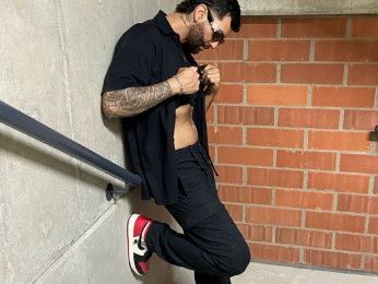 JulianFerrer webcam model stream image