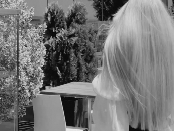 Lynx webcam model stream image