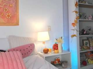 namiwolff webcam model stream image