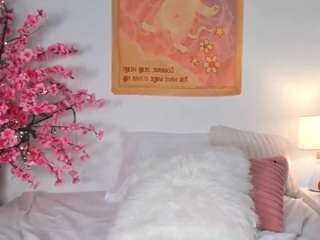 namiwolff webcam model stream image