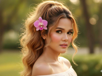 AmeliaSalvatore webcam model stream image