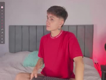 dustinlevine webcam model stream image