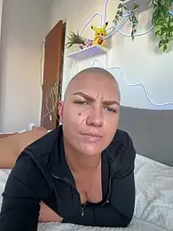 PaulinaSchubert1 webcam stripchat model stream image