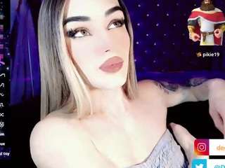 cameron-baby webcam camsoda model stream image