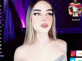 cameron-baby webcam model stream image