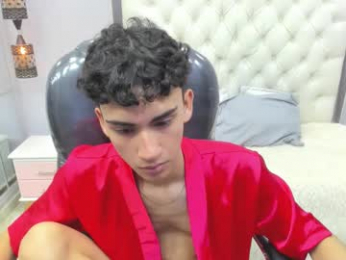 cristalangel9 webcam model stream image