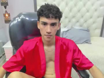 cristalangel9 webcam model stream image