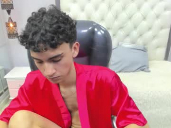 cristalangel9 webcam model stream image