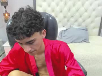 cristalangel9 webcam model stream image