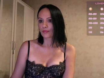 DominatriS webcam model stream image