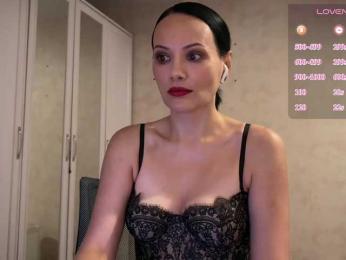 DominatriS webcam bongacams model stream image