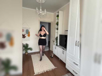 Happy_Doll webcam model stream image