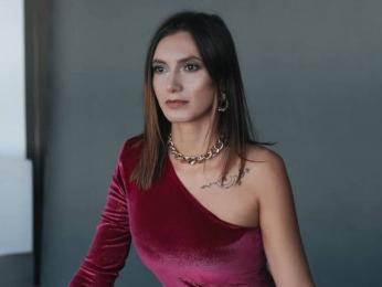 DakotaRusso webcam livejasmin model stream image