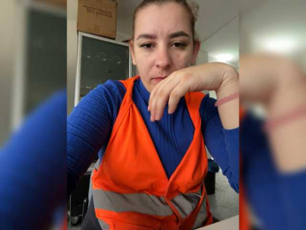 Anastasia2017 webcam model stream image