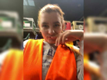 Anastasia2017 webcam model stream image