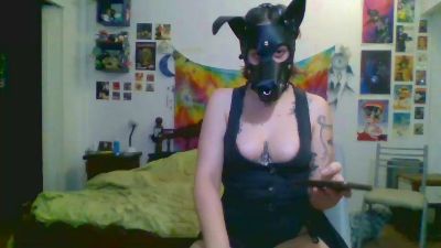 kinkypet69 webcam model stream image